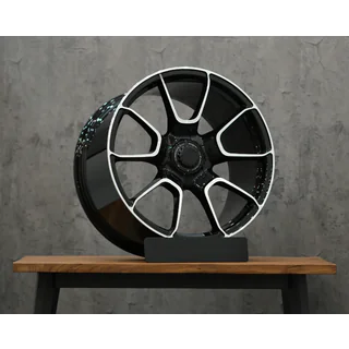 Forged OEM R20 V2 Wheels (Set of 4) photo 1