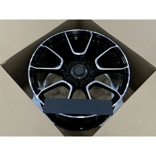 Forged OEM R20 V2 Wheels (Set of 4) Porsche 911 (991) 2011–2019 photo 3