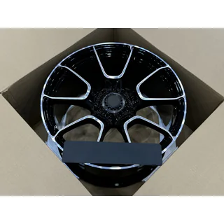 Forged OEM R20 V2 Wheels (Set of 4) photo 3