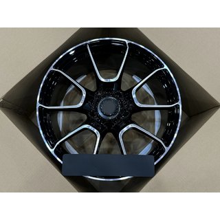 Forged OEM R20 V2 Wheels (Set of 4) Porsche 911 (991) 2011–2019 photo 2