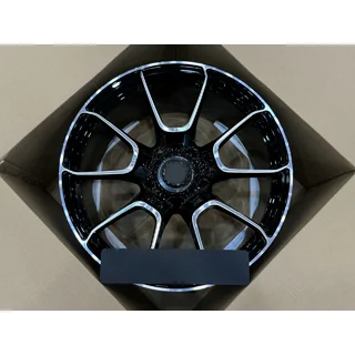 Forged OEM R20 V2 Wheels (Set of 4) photo 2