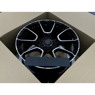Forged OEM R20 V2 Wheels (Set of 4) Porsche 911 (991) 2011–2019 photo 4