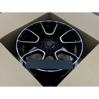 Forged OEM R20 V2 Wheels (Set of 4) photo 4