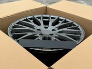 Porsche Cayenne 2018- Forged Wheels OEM R22 V2 (Set of 4) photo 6