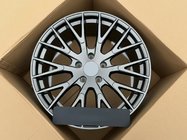 Porsche Cayenne 2018- Forged Wheels OEM R22 V2 (Set of 4) photo 2