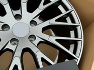 Porsche Cayenne 2018- Forged Wheels OEM R22 V2 (Set of 4) photo 7