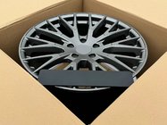 Porsche Cayenne 2018- Forged Wheels OEM R22 V2 (Set of 4) photo 5