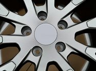 Porsche Cayenne 2018- Forged Wheels OEM R22 V2 (Set of 4) photo 8