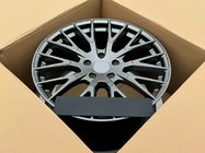 Porsche Cayenne 2018- Forged Wheels OEM R22 V2 (Set of 4) photo 4
