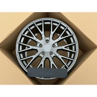 Forged Wheels OEM R22 V2 (Set of 4) photo 2