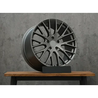 Forged Wheels OEM R22 V2 (Set of 4) photo 1