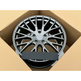 Forged Wheels OEM R22 V2 (Set of 4) photo 3