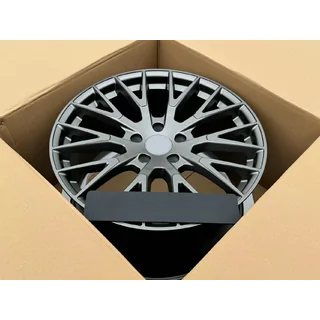 Forged Wheels OEM R22 V2 (Set of 4) photo 4