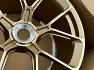 Porsche 911 (992) 2018– Forged OEM Wheels R20 R21 V3 (Set of 4) photo 8