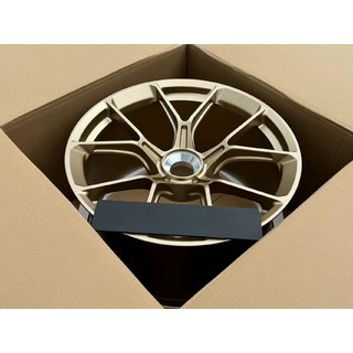 Forged OEM Wheels R20 R21 V3 (Set of 4) Porsche 911 (992) 2018– photo 4