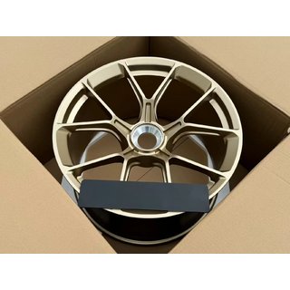 Forged OEM Wheels R20 R21 V3 (Set of 4) photo 3