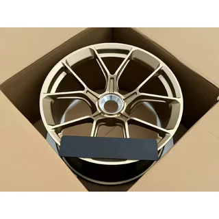 Forged OEM Wheels R20 R21 V3 (Set of 4) photo 3