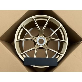 Forged OEM Wheels R20 R21 V3 (Set of 4) photo 2