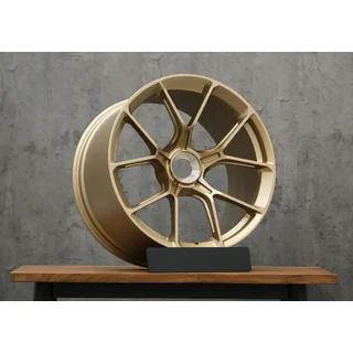 Forged OEM Wheels R20 R21 V3 (Set of 4) photo 1