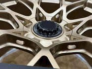 Porsche Boxster/Cayman 982 (718) 2016- Forged OEM Wheels R18 V1 (Set of 4) photo 7