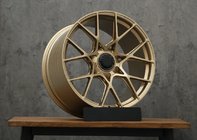 Porsche Boxster/Cayman 982 (718) 2016- Forged OEM Wheels R18 V1 (Set of 4) photo 1