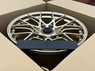 Porsche Boxster/Cayman 982 (718) 2016- Forged OEM Wheels R18 V1 (Set of 4) photo 6