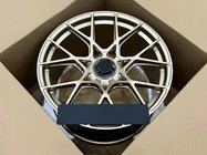Porsche Boxster/Cayman 982 (718) 2016- Forged OEM Wheels R18 V1 (Set of 4) photo 3