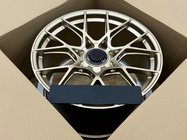 Porsche Boxster/Cayman 982 (718) 2016- Forged OEM Wheels R18 V1 (Set of 4) photo 4