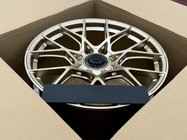 Porsche Boxster/Cayman 982 (718) 2016- Forged OEM Wheels R18 V1 (Set of 4) photo 5