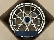 Porsche Boxster/Cayman 982 (718) 2016- Forged OEM Wheels R18 V1 (Set of 4) photo 2