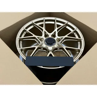 Forged OEM Wheels R18 V1 (Set of 4) photo 4