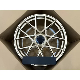 Forged OEM Wheels R18 V1 (Set of 4) photo 2