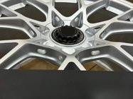 Porsche Boxster/Cayman 982 (718) 2016- Forged OEM Wheels R19 (Set of 4) photo 9