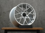 Porsche Boxster/Cayman 982 (718) 2016- Forged OEM Wheels R19 (Set of 4) photo 1