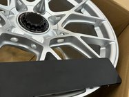 Porsche Boxster/Cayman 982 (718) 2016- Forged OEM Wheels R19 (Set of 4) photo 7