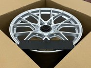Porsche Boxster/Cayman 982 (718) 2016- Forged OEM Wheels R19 (Set of 4) photo 5