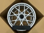 Porsche Boxster/Cayman 982 (718) 2016- Forged OEM Wheels R19 (Set of 4) photo 2