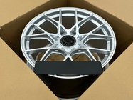 Porsche Boxster/Cayman 982 (718) 2016- Forged OEM Wheels R19 (Set of 4) photo 4