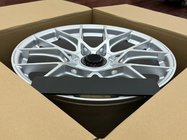 Porsche Boxster/Cayman 982 (718) 2016- Forged OEM Wheels R19 (Set of 4) photo 6