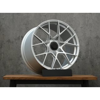 Forged OEM Wheels R19 (Set of 4) photo 1