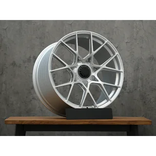 Forged OEM Wheels R19 (Set of 4) Porsche Boxster/Cayman 982 (718) 2016- photo 1