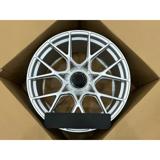 Forged OEM Wheels R19 (Set of 4) Porsche Boxster/Cayman 982 (718) 2016- photo 2