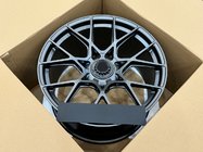 Porsche Boxster/Cayman 982 (718) 2016- Forged OEM Wheels R18 V2 (Set of 4) photo 3