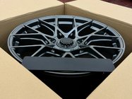 Porsche Boxster/Cayman 982 (718) 2016- Forged OEM Wheels R18 V2 (Set of 4) photo 6