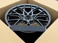 Porsche Boxster/Cayman 982 (718) 2016- Forged OEM Wheels R18 V2 (Set of 4) photo 5