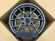 Porsche Boxster/Cayman 982 (718) 2016- Forged OEM Wheels R18 V2 (Set of 4) photo 2