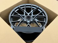 Porsche Boxster/Cayman 982 (718) 2016- Forged OEM Wheels R18 V2 (Set of 4) photo 4