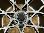 Porsche Boxster/Cayman 982 (718) 2016- Forged OEM Wheels R18 V2 (Set of 4) photo 7