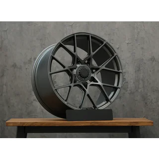 Forged OEM Wheels R18 V2 (Set of 4) photo 1