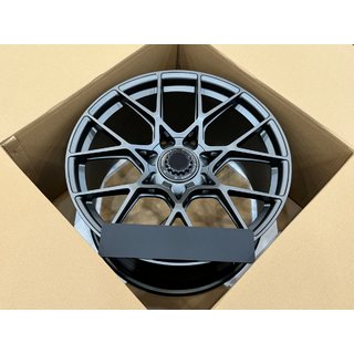 Forged OEM Wheels R18 V2 (Set of 4) Porsche Boxster/Cayman 982 (718) 2016- photo 3